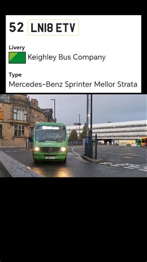 Breadvan.. #bus #publictransport #transportuk #buses #busspotting #transdev #bus #mercedes #breadvan