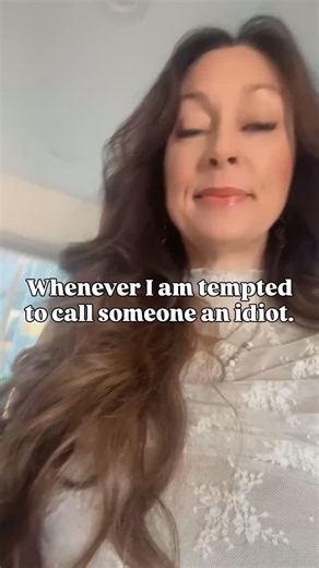 This is a prime example of correlation not equaling causation 💀 Keeping it classy! What’s your go to response delivered for the idiocy of the world? | Leslie Lyon