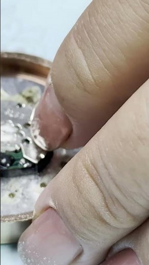 How to change watch battery 12