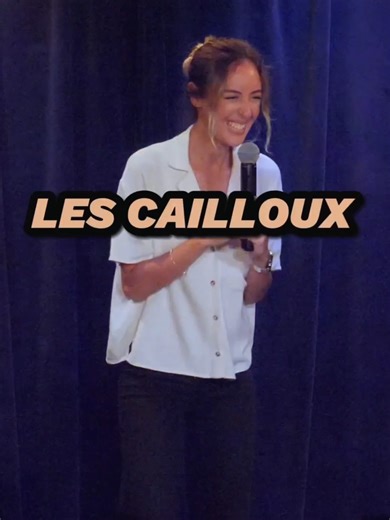 Meryem Benoua's Best Stand-Up Moments