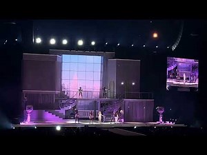 Sabrina Carpenter - Taste (Live at Barclays Center, Brooklyn, NY 9/30/2024)