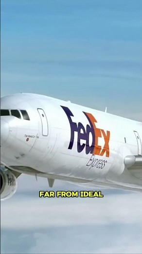 FedEx Flight 80: The Deadly Crash at Narita Airport