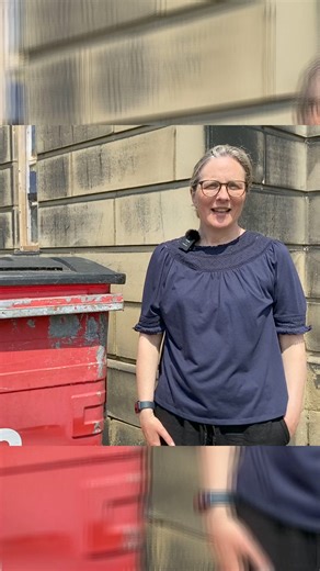 4.8K views · 38 reactions |  We’ve started a review of our waste...