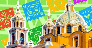 Not your typical Cinco de Mayo—Mexican art and tradition