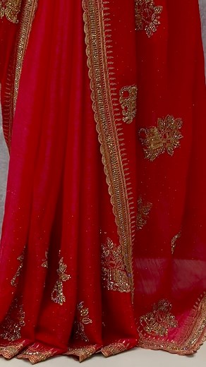 640K views · 27K reactions | Book NOW+918849765376/ 918140780375#saree #ytshortsviral@AditiFashionHub#₹100कीसाड़ी | Aditi Fashion Hub | Facebook