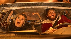 732K views · 7.4K reactions | "Frohe Weihnachten ihr Wi#%ser" – Diese Weihnachtsfeier wird die krasseste von allen! Office Christmas Party: Ab 8. Dezember im Kino! | Office Christmas Party | Facebook