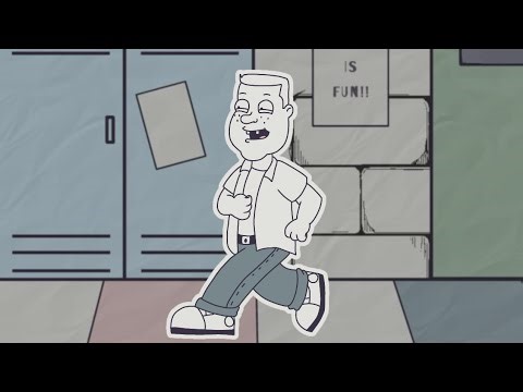 sneaker o'toole in Fpe