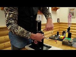 MEC Marksman(TM) Installation Video