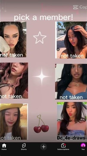 Credit to the person who made this