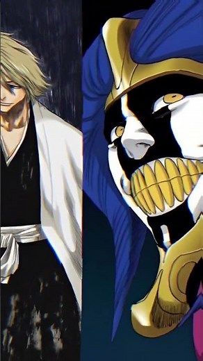 【BLEACH/十二番隊】どの隊が好き？