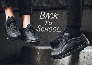 How Does The Nike Air Max 97 Fit And Is It True To Size?