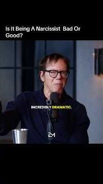 The Hidden Root of Narcissism
