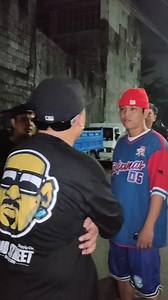 1.5M views · 20K reactions | Lumapag ako ng walang Asul ikaw pala tong norem na bakal wala kang tarasa Gar. | Colli Gangsta Paradise TV | Facebook