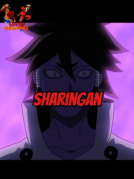 Rap de Clan Uchiha Parte 1