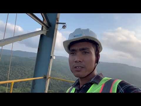 VLOG-3 | Scenerio Of DCBL-2 | Clinker Silo