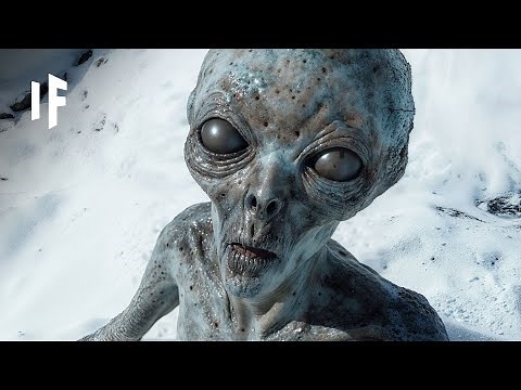 Are Scientists About to Discover Alien Life in 2025?