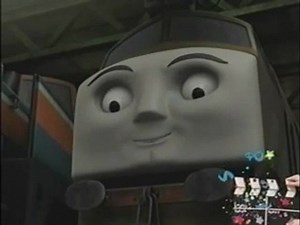 Day of the Diesels: US (2/5)