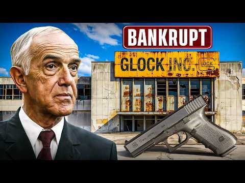 The Rise and Fall of Every Major Gun Brand