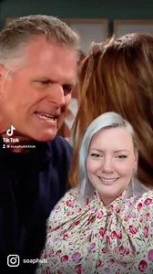 This is a very messy mess! Check out more soapy content on: soaphub.com | Young and Restless Fans