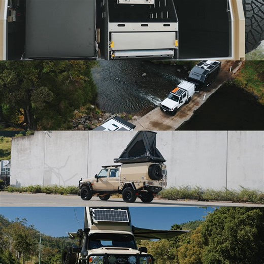 2K views |  1GD79 and VDJ79 Build Packages  | Pro Touring Concepts | Facebook