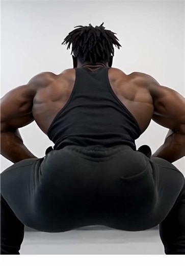 Discipline built this. Your eyes acknowledge it. #muscle #men #bodybuilder #hotmen #hombres