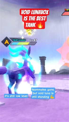 BEST TANK IN CATCH A MONSTER🔥 #shorts #robloxshorts #roblox #robloxplayer #catchamonster