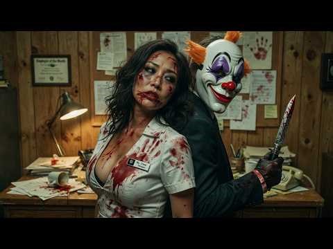 Fierce Hunt | Hong Kong Action Blockbuster | 4K Movie