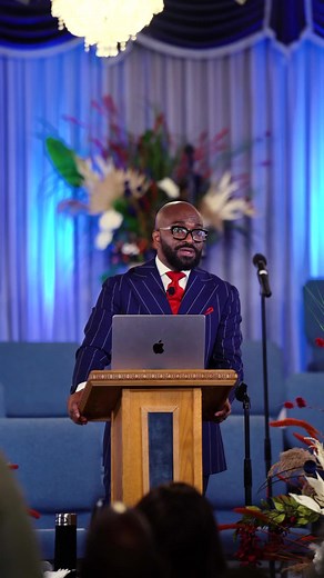 Can I get an “Amen PCH”