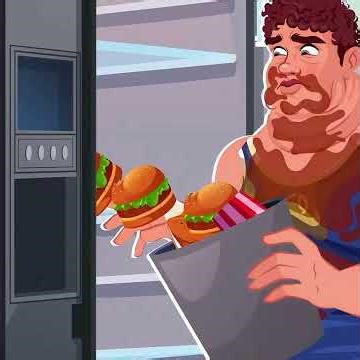 She Outsmarted His Laziness with ONE Trick! 🤯 #storytime #funny