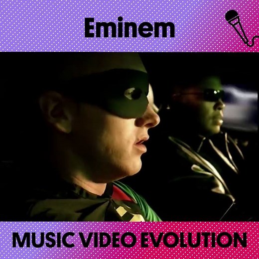 4M views · 38K shares | Favorite Eminem music video. Go! | Billboard Hip-Hop | Facebook