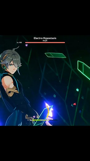 Dendro Characters vs. Electro Hypostasis: Can They Win?