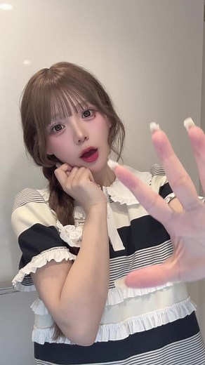 古澤里紗（ふーりー）｜今日好き・きゅーすとプロフィールと話題まとめ