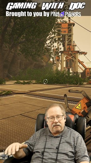 Satisfactory Q&A: Factory Foundations