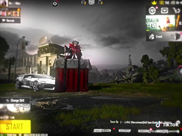 Sound On trending Or wottt 😂♥️🍾#pubgmnextstarprogram #PUBGMOBILE #pubgmc4s12 #ownvoice #msmanogamingfb #maanaliee #foryou #pubg #dmforpaidvoiceover #fyp