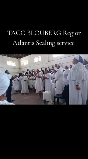 Top Sealing Services in Atlantis: TACC Blouberg Region