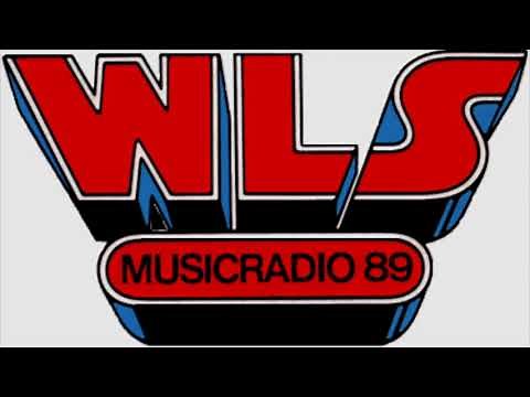 WLS Cassette Airchecks #2 - Fred Winston, Jingles, and Contests, 1971-76