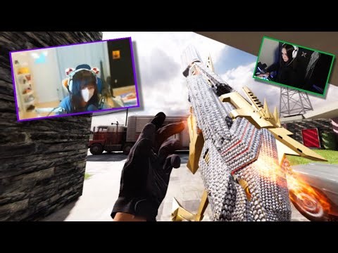 Humbling CODM Streamers (I’ll do it again)