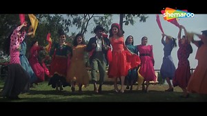 Khoon Ka Sindoor Munna Main Chumma Tu Mera Jhun | Filmi Gaane