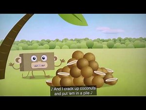 two-banana day from Big Block Singsong