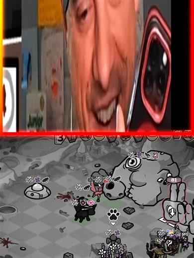 Edmund McMillen reveals his favorite Mewgenics song to Dan Gheesling #dangheesling #northernlion #twitchclips #squeex #jerma985 #mewgenics