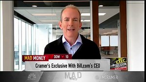 Bill.com CEO: Small and medium-sized businesses need innovation