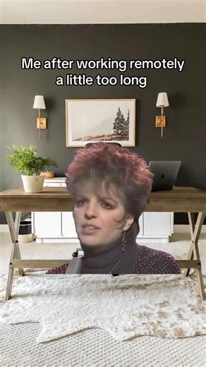 By Sarah Merrill Hall on Instagram: "Me and my coworkers ChatGPT & coffee maker approve this message 👍🏼 #workmemes #worklife #remotework #chatgpt #workfromhome"