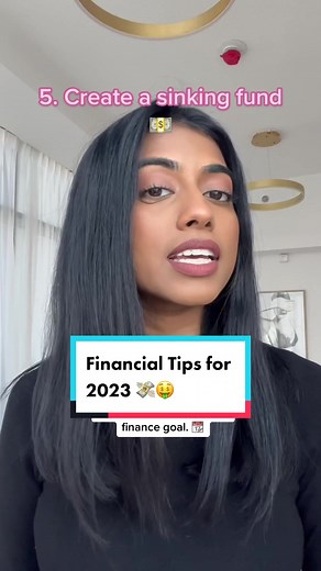 Top 5 Financial Tips for 2023