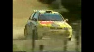 WRC 97年 Rd.9 ニュージーランド