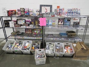 Post Office Auctions $8 Million Worth of Mail Annually, Has No Idea What It’s Selling