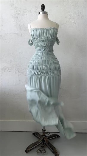 Chic Summer Dresses Haul | Oh Polly Try-On 2021