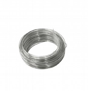 [Hot Item] Production High Carbon Steel Wire Galvanized Steel Wire Manufacturing