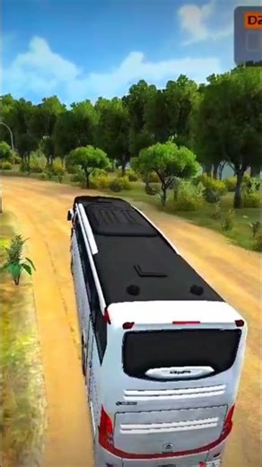 #bussid #viral #shortsfeed #bussimulatorindonesia