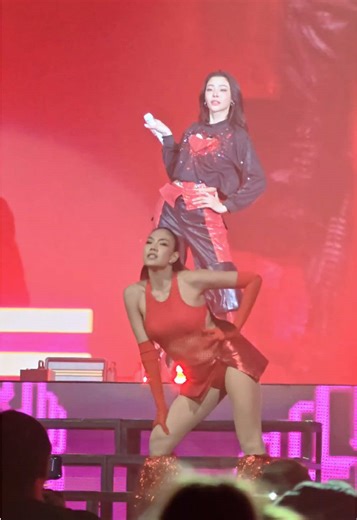 Baby Tee by Faye - Exciting Reaction!