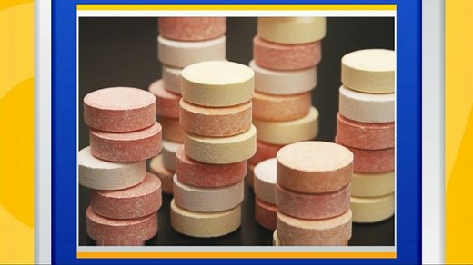 New Study Links Heartburn Medication to Kidney Damage